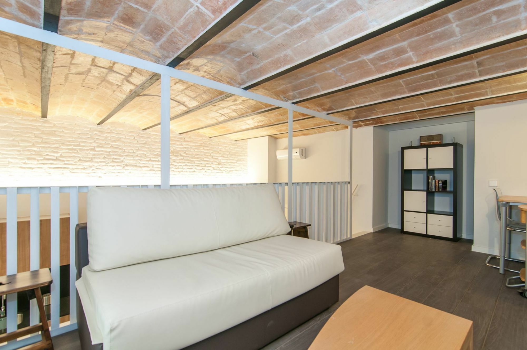 Bbarcelona Poblenou Beach Flats Eksteriør bilde