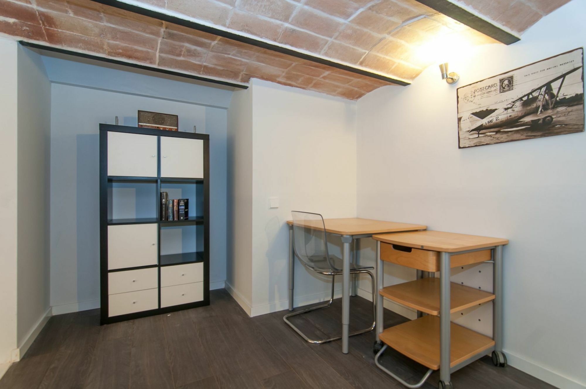 Bbarcelona Poblenou Beach Flats Eksteriør bilde