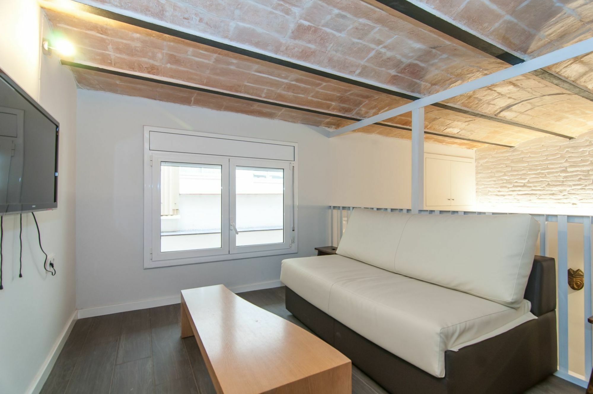 Bbarcelona Poblenou Beach Flats Eksteriør bilde