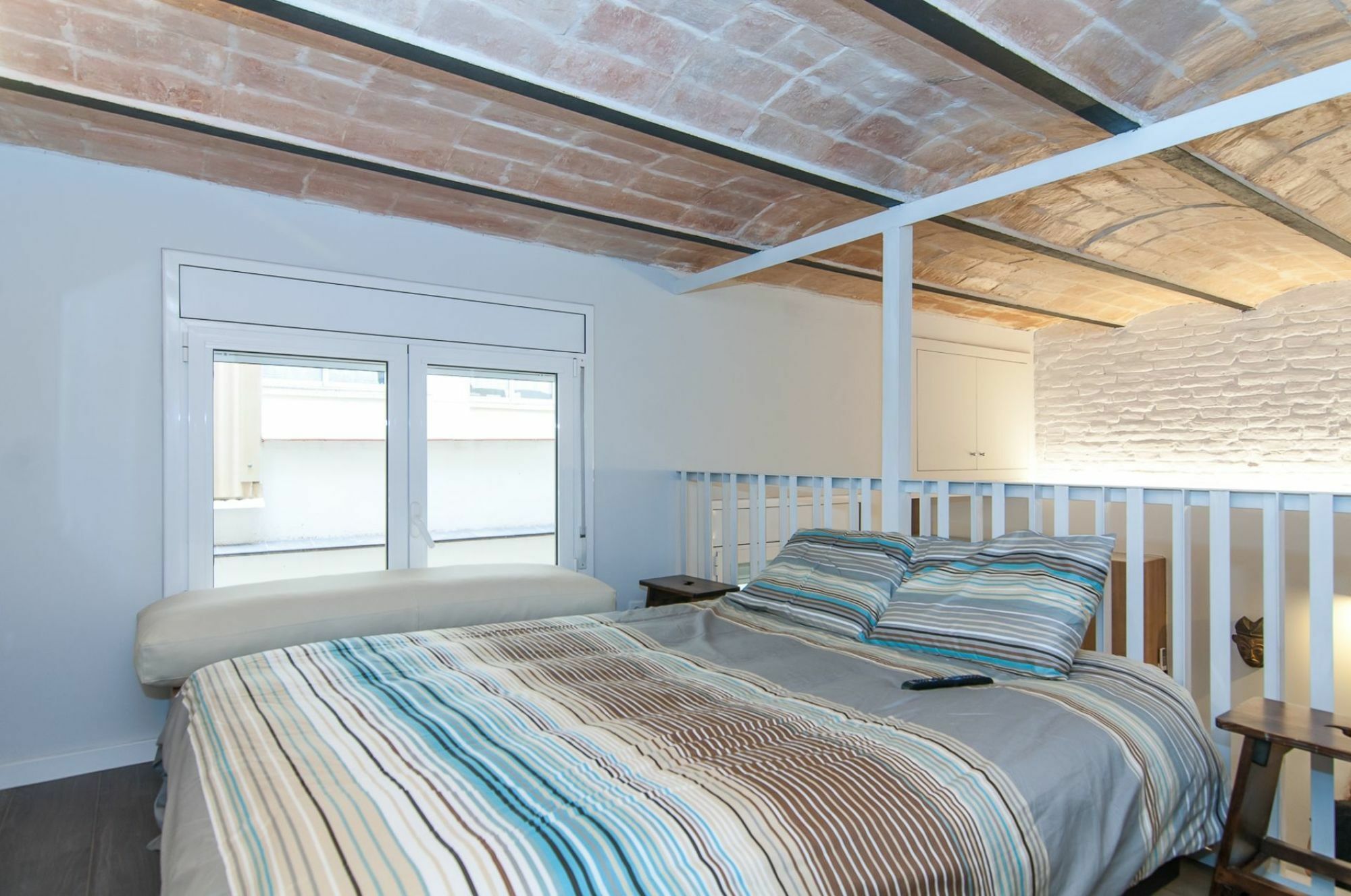 Bbarcelona Poblenou Beach Flats Eksteriør bilde
