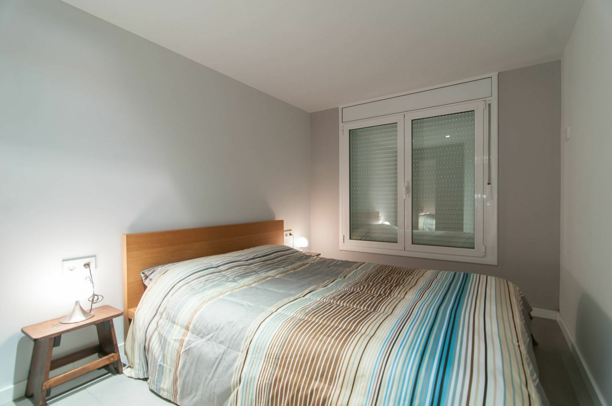 Bbarcelona Poblenou Beach Flats Eksteriør bilde